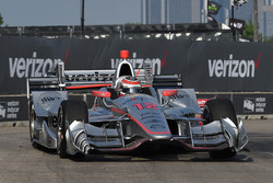 Will Power, Team Penske Chevrolet
