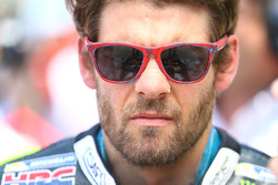 Cal Crutchlow, Team LCR Honda