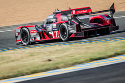 #7 Audi Sport Team Joest Audi R18: Marcel Fassler, Andre Lotterer, Benoit Tréluyer
