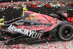 Sébastien Bourdais, KV Racing Technology Chevrolet