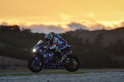 #5 F.C.C. TSR Honda, Honda: Damian Cudlin, Kazuma Watanabe, Patrick Jacobsen