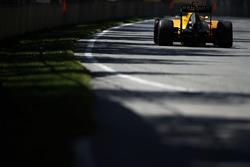 Kevin Magnussen, Renault Sport F1 Team RS16