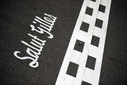 Salut Gilles - circuit atmosfer