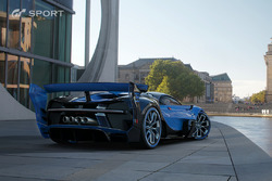 Gran Turismo Sport, Bugatti Vision Gran Turismo