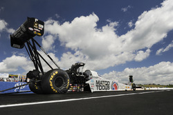 Antron Brown