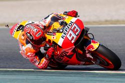 Марк Маркес, Repsol Honda Team