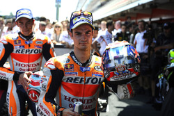 Dani Pedrosa, Repsol Honda Team
