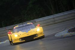 #64 Corvette Racing Chevrolet Corvette C7-R: Oliver Gavin, Tommy Milner, Jordan Taylor