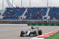 Lewis Hamilton, Mercedes AMG F1 Team W07