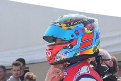 Gianmarco Quaresmini, Ghinzani Arco Motorsport â Milano
