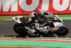 Jordi Torres, Althea BMW Team