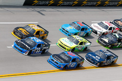 Race action