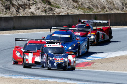 #0 Panoz DeltaWing Racing DWC13: Katherine Legge, Sean Rayhall