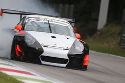 Pastorelli-Pastorelli, Krypton Motorsport, Porsche 911 GT3 R #53