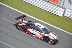 #15 ドラゴ モデューロ NSX CONCEPT-GT