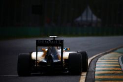 Kevin Magnussen, Renault Sport F1 Team R.S.16