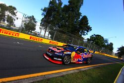 Shane van Gisbergen, Triple Eight Race Engineering Holden