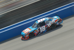 Kyle Busch, Joe Gibbs Racing Toyota