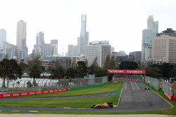 Kevin Magnussen, Renault Sport F1 Team RS16