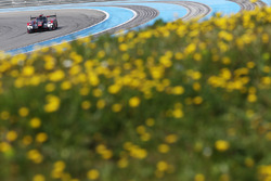#7 Audi Sport Team Joest, Audi R18: Marcel Fässler, Andre Lotterer, Benoit Tréluyer