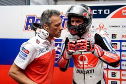 Скотт Реддинг, Octo Pramac Racing, Ducati