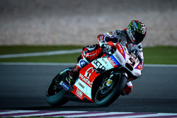 Danilo Petrucci, OCTO Pramac Racing Yakhnich, Ducati