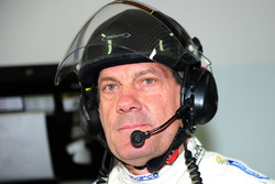 Jack Leconte, Larbre Competition Team Manager
