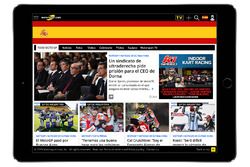 Motorsport.com Spain