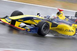 Нараин Картикеян, Team LeMans