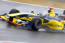 Нараин Картикеян, Team LeMans