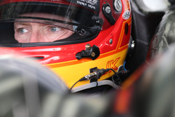 #42 Strakka Racing Gibson 015S - Nissan: Jonny Kane