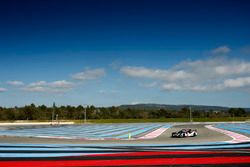 #1 Porsche Team Porsche 919 Hybrid: Timo Bernhard, Mark Webber, Brendon Hartley