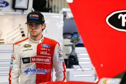 Ryan Blaney, Wood Brothers Racing Ford