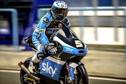 Romano Fenati, SKY Racing Team VR46, KTM