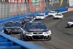 Kevin Harvick, Stewart-Haas Racing Chevrolet