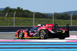#13 Rebellion Racing Rebellion R-One AER: Matheo Tuscher, Dominik Kraihamer, Alexandre Imperatori