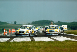 Frank Biela, MS-Jet-Racing, Merecdes