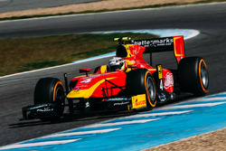 Jordan King, Racing Engineering