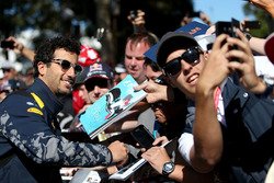 Daniel Ricciardo, Red Bull Racing