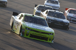 Justin Marks, Chip Ganassi Racing Chevrolet
