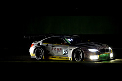 #99 Rowe Racing, BMW M6 GT3: Maxime Martin, Philipp Eng, Alexander Sims