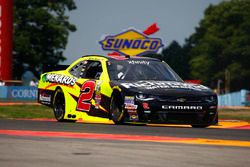 Paul Menard, Richard Childress Racing, Chevrolet