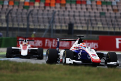 Antonio Fuoco, Trident