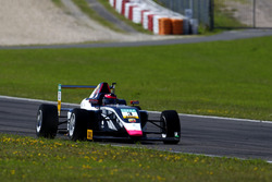 Carrie Schreiner, US Racing