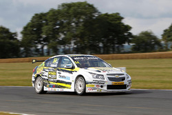 Hunter Abbott, Power Maxed Racing