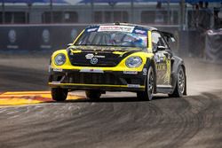 Tanner Foust, Volkswagen