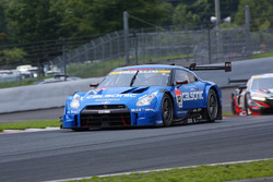 #12 カルソニック IMPUL GT-R