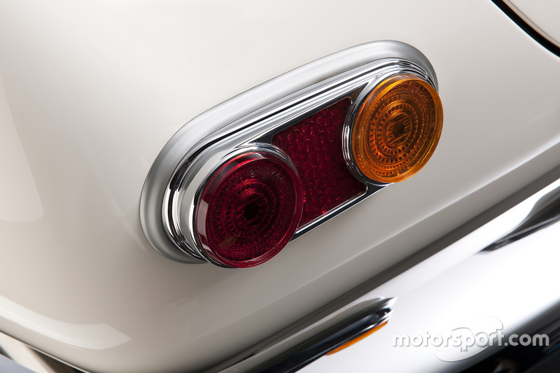Elvis Presley BMW 507