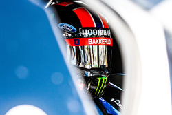 Andreas Bakkerud, Ford Focus RS RX, Hoonigan Racing Division