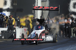 Steve Torrence